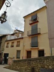 Appartement à Carrer de segura barreda 23. Casa frente ayuntamiento de morella Appartement à Carrer de segura barreda 23. Casa frente ayuntamiento de morella