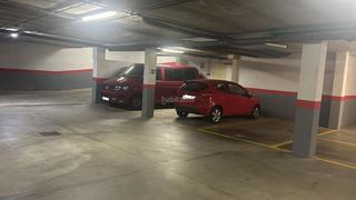 Miete Autoparkplatz in Calle de santa teresa 6. Excelente plaza de garaje sita en sótano 1. Miete Autoparkplatz in Calle de santa teresa 6. Excelente plaza de garaje sita en sótano 1.