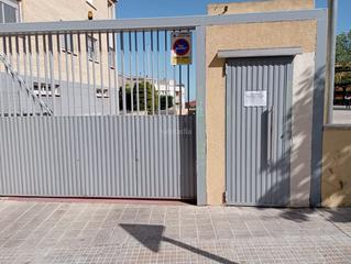 Rent Motorcycle parking in Raval de sant rafael 13. Plaça lloguer moto a la selva del camp Rent Motorcycle parking in Raval de sant rafael 13. Plaça lloguer moto a la selva del camp