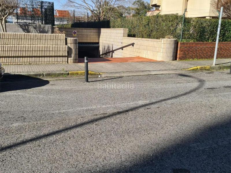 Foto 378f581f-5d99-423b-9aeb-85f871e889be. Aparcament cotxe a avenida de francia 105c a El Puntal Laredo Foto 378f581f-5d99-423b-9aeb-85f871e889be. Aparcament cotxe a avenida de francia 105c a El Puntal Laredo