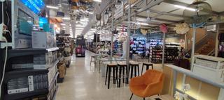 Lloguer Nau industrial a Avenida blás infante 13. Nave y aparcamiento junto mercadona/carrefour/lidl Lloguer Nau industrial a Avenida blás infante 13. Nave y aparcamiento junto mercadona/carrefour/lidl