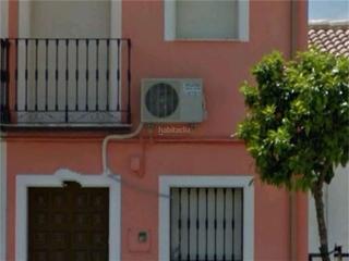 Casa adossada a Barrio del paso 18b. Guarromán Casa adossada a Barrio del paso 18b. Guarromán