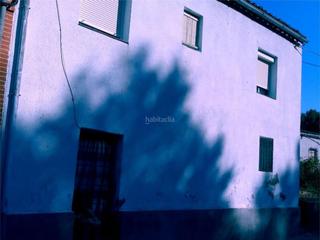 Casa a Calle bodegas 43. Vallesa de la guareña / calle bodegas Casa a Calle bodegas 43. Vallesa de la guareña / calle bodegas