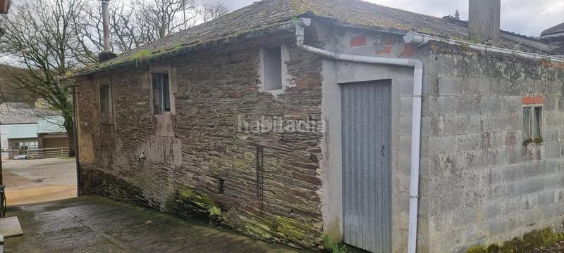 Foto 23a402e1-f45c-4067-83b9-aef404ba73c1. Casa adossada a rua fonte 26 a Abadín Foto 23a402e1-f45c-4067-83b9-aef404ba73c1. Casa adossada a rua fonte 26 a Abadín