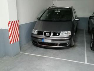 Location Parking voiture à Calle carreño 6. La florida / calle carreño Location Parking voiture à Calle carreño 6. La florida / calle carreño