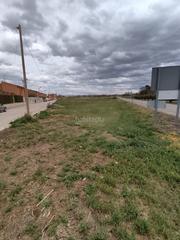 Terreny residencial a Calle aragón 25. Terreno en venta salillas de jalón Terreny residencial a Calle aragón 25. Terreno en venta salillas de jalón