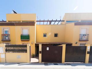 Rent Semi detached house in Lugar laguna del moral 23. Bahia luz - la forestal / lugar laguna del moral Rent Semi detached house in Lugar laguna del moral 23. Bahia luz - la forestal / lugar laguna del moral