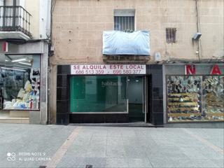 Lloguer Local Comercial a Calle san pedro 13. Local en área comercial de gran afluencia Lloguer Local Comercial a Calle san pedro 13. Local en área comercial de gran afluencia