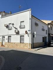 Casa adossada a Calle fray luis de león 19. Las pedroñeras / calle fray luis de león Casa adossada a Calle fray luis de león 19. Las pedroñeras / calle fray luis de león