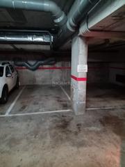 Miete Autoparkplatz in Carrer dels pinzón 6. Plaza de párking de coche para compartir Miete Autoparkplatz in Carrer dels pinzón 6. Plaza de párking de coche para compartir