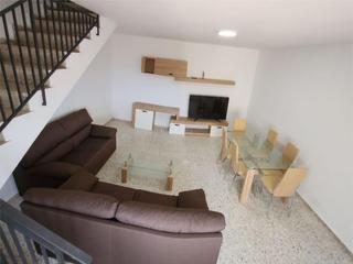 Location Maison jumelée à Calle riscal levante 37. Castell de ferro / calle riscal levante Location Maison jumelée à Calle riscal levante 37. Castell de ferro / calle riscal levante