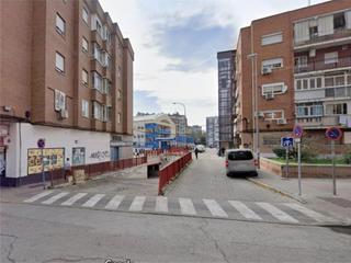 Posto auto in Calle de nazaret 13. La serna / calle de nazaret Posto auto in Calle de nazaret 13. La serna / calle de nazaret
