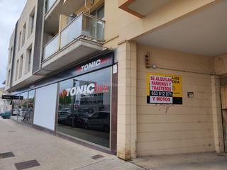 Lloguer Aparcament cotxe a Avinguda rei jaume ii 47. Se alquilan parkings para coche y moto Lloguer Aparcament cotxe a Avinguda rei jaume ii 47. Se alquilan parkings para coche y moto