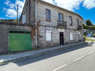 Maison à Lugar guinzo 19. Magnífica casa de piedra Maison à Lugar guinzo 19. Magnífica casa de piedra