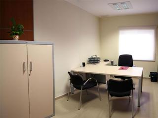 Rent Office space in Avenida maisonnave 28i. Ensanche - diputación / avenida maisonnave Rent Office space in Avenida maisonnave 28i. Ensanche - diputación / avenida maisonnave