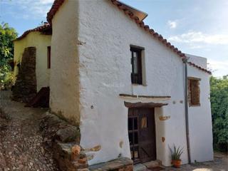 Maison jumelée à Aldea calabacino el 6a. Alájar / aldea calabacino el Maison jumelée à Aldea calabacino el 6a. Alájar / aldea calabacino el