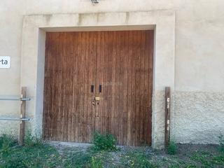 Lloguer Nau industrial a Diseminado poligon 5 555. Alquiler de nave en partida manreana, s/n, bajo, p Lloguer Nau industrial a Diseminado poligon 5 555. Alquiler de nave en partida manreana, s/n, bajo, p