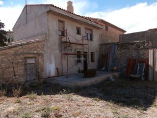 Casa a Calle eras 13. Caminreal / calle eras Casa a Calle eras 13. Caminreal / calle eras