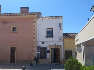 Maison jumelée à Plaza de la autonomía 1. Alarcón / plaza de la autonomía Maison jumelée à Plaza de la autonomía 1. Alarcón / plaza de la autonomía