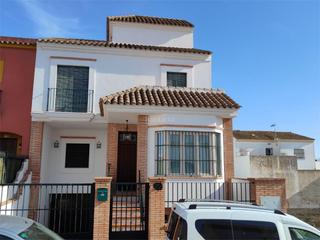 Casa a Calle canario 17. Trebujena / calle canario Casa a Calle canario 17. Trebujena / calle canario