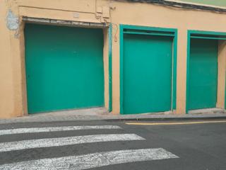 Lloguer Aparcament cotxe a Calle josé samsó henríquez 22 Lloguer Aparcament cotxe a Calle josé samsó henríquez 22
