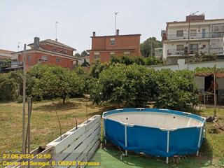 Terreno residencial en Carrer del senegal 6. Terreno en un muy buen sitio Terreno residencial en Carrer del senegal 6. Terreno en un muy buen sitio