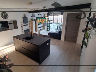 Ático en Calle magallanes 46. Propietario - piso moderno playa jesuitas Ático en Calle magallanes 46. Propietario - piso moderno playa jesuitas