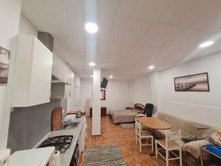 Studiowohnung in Pascual de la mata 20. Piso en venta en calle pascual de la mata Studiowohnung in Pascual de la mata 20. Piso en venta en calle pascual de la mata