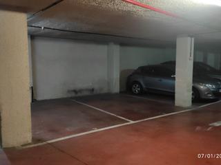 Lloguer Aparcament cotxe a Kontzeziño 12. Plaza garaje Lloguer Aparcament cotxe a Kontzeziño 12. Plaza garaje