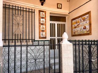 Appartement à Plaza constitución 6. Piso en venta, alquiler con opción a compra o alquiler en plaza Appartement à Plaza constitución 6. Piso en venta, alquiler con opción a compra o alquiler en plaza