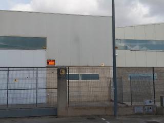 Location Bâtiment à usage industriel à Camino polígono industrial 29. Pintada sirve para uso alimentario Location Bâtiment à usage industriel à Camino polígono industrial 29. Pintada sirve para uso alimentario