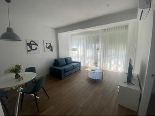Lloguer Apartament a Avda.andalucia 16. Magnifico apartamento nuevo a estrenar Lloguer Apartament a Avda.andalucia 16. Magnifico apartamento nuevo a estrenar