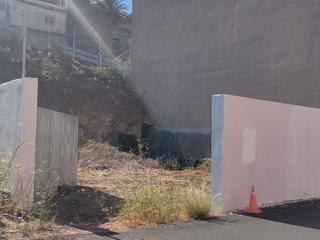 Terreno residencial en Calle los silos 34. Terreno urbano, finca españa, con permiso de construcción Terreno residencial en Calle los silos 34. Terreno urbano, finca españa, con permiso de construcción