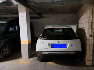 Miete Autoparkplatz in Calle graciano 2. Plaza coche grande Miete Autoparkplatz in Calle graciano 2. Plaza coche grande