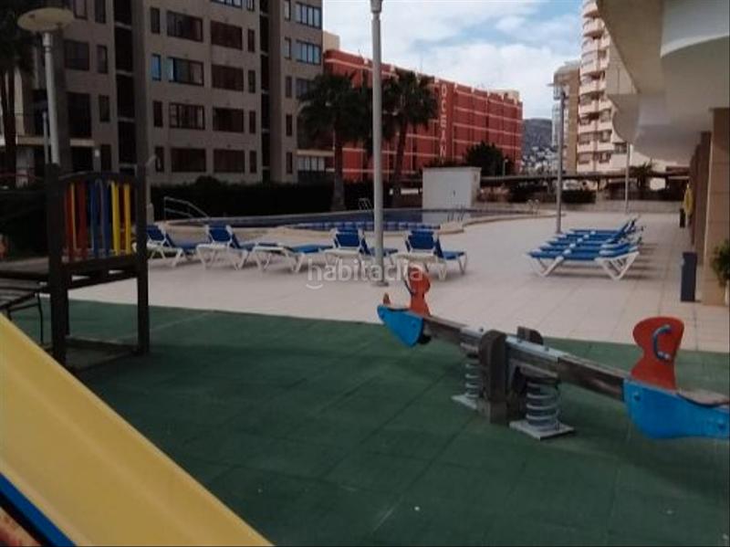 Foto 3eb16dbc-e248-429f-8fe9-d5f42a49ab59. Alquiler apartamento en av/europa 6 magnifica ubicación en Calp Foto 3eb16dbc-e248-429f-8fe9-d5f42a49ab59. Alquiler apartamento en av/europa 6 magnifica ubicación en Calp