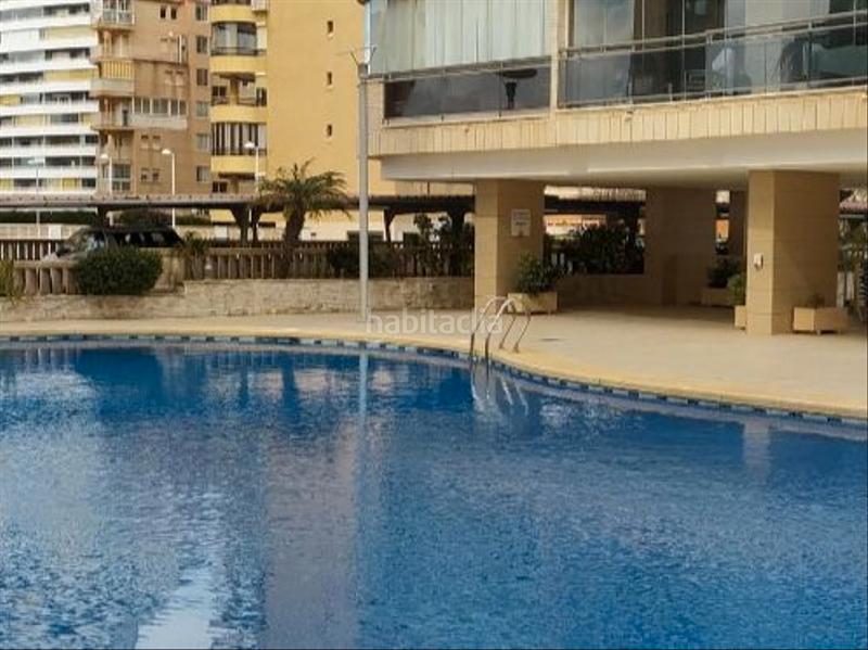 Foto 51586f5b-1bf7-4d61-a467-f6fca6d860d9. Alquiler apartamento en av/europa 6 magnifica ubicación en Calp Foto 51586f5b-1bf7-4d61-a467-f6fca6d860d9. Alquiler apartamento en av/europa 6 magnifica ubicación en Calp