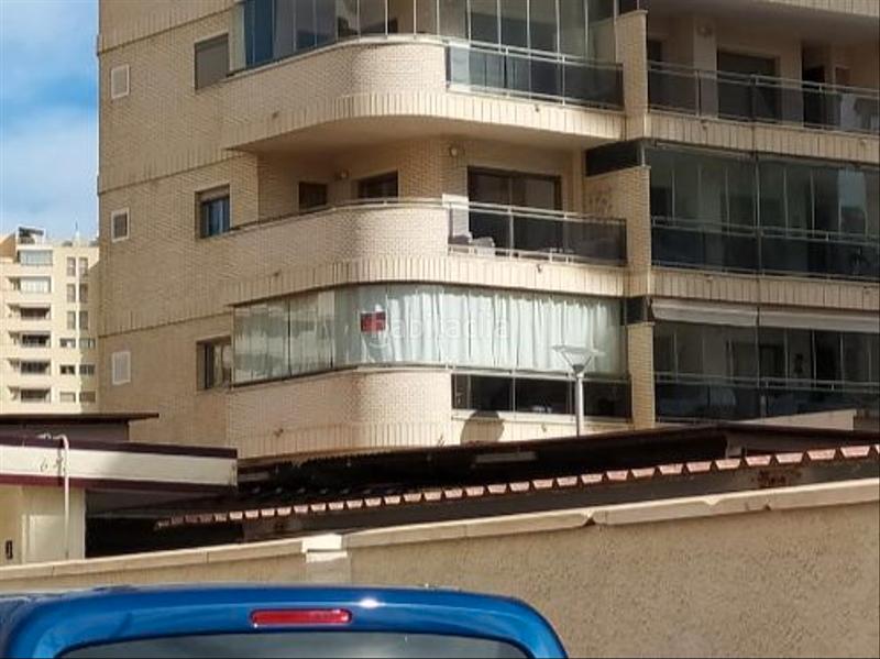 Foto b0ab1974-6005-4c37-abed-d8659bfc127e. Lloguer apartament a av/europa 6 a Playa Arenal - Bol Calp Foto b0ab1974-6005-4c37-abed-d8659bfc127e. Lloguer apartament a av/europa 6 a Playa Arenal - Bol Calp