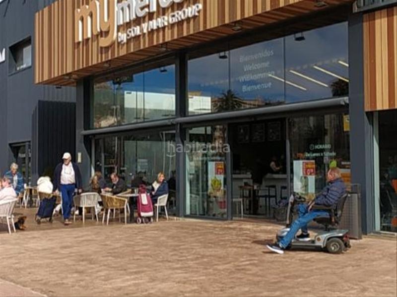 Foto eec6c80d-64c9-43a8-a66a-56cc52ba4399. Location appartement dans av/europa 6 dans Playa Arenal - Bol Calp Foto eec6c80d-64c9-43a8-a66a-56cc52ba4399. Location appartement dans av/europa 6 dans Playa Arenal - Bol Calp