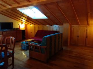 Miete Dachwohnung in Calle libertad 8. Ideal para una profesora o profesor Miete Dachwohnung in Calle libertad 8. Ideal para una profesora o profesor