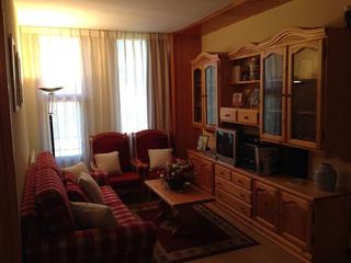 Apartament a Avda estacion 5. Vendo apartamento en cerler Apartament a Avda estacion 5. Vendo apartamento en cerler