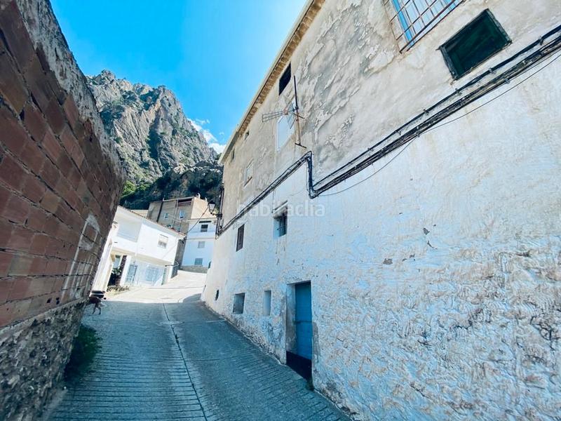 Foto 185b35f3-3a88-4f76-bfff-484c469b1b81. Casa a cueva del agua 25 a Quesada Foto 185b35f3-3a88-4f76-bfff-484c469b1b81. Casa a cueva del agua 25 a Quesada