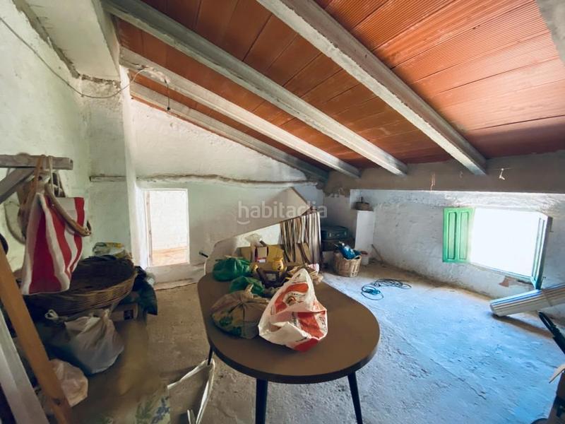 Foto a405c3d5-9668-4507-99f6-00c3ca1ce9fc. Casa a cueva del agua 25 a Quesada Foto a405c3d5-9668-4507-99f6-00c3ca1ce9fc. Casa a cueva del agua 25 a Quesada