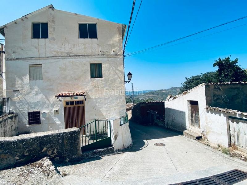 Foto a6e03e2c-ddc5-4024-8933-29b52b0fb68a. Casa a cueva del agua 25 a Quesada Foto a6e03e2c-ddc5-4024-8933-29b52b0fb68a. Casa a cueva del agua 25 a Quesada