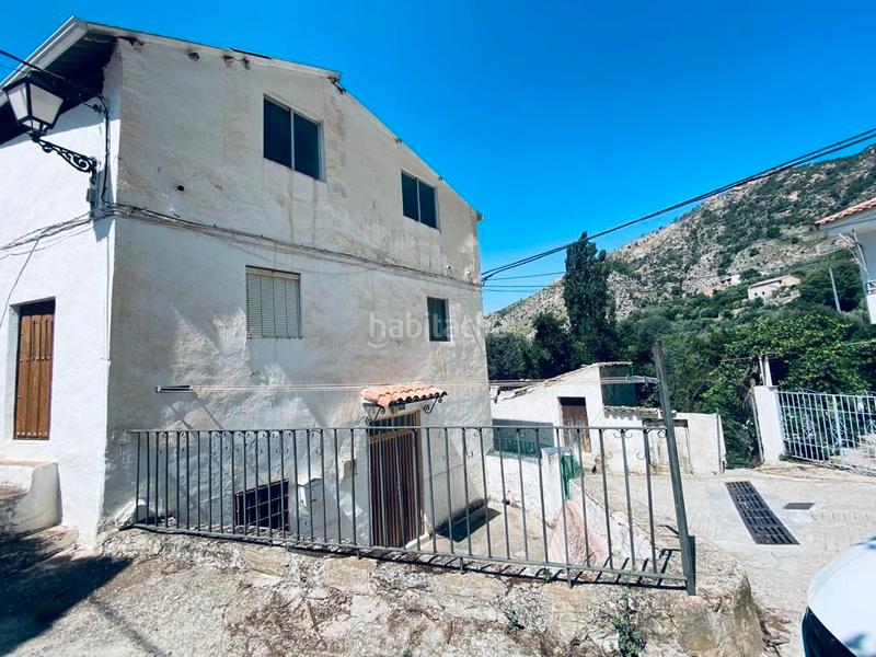 Foto c8983b63-8d07-4e7e-9835-a7aab8829308. Casa a cueva del agua 25 a Quesada Foto c8983b63-8d07-4e7e-9835-a7aab8829308. Casa a cueva del agua 25 a Quesada