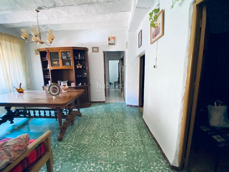 Foto df5a345e-3dc5-4b26-b6cd-2de1e6ee3dc0. Casa a cueva del agua 25 a Quesada Foto df5a345e-3dc5-4b26-b6cd-2de1e6ee3dc0. Casa a cueva del agua 25 a Quesada