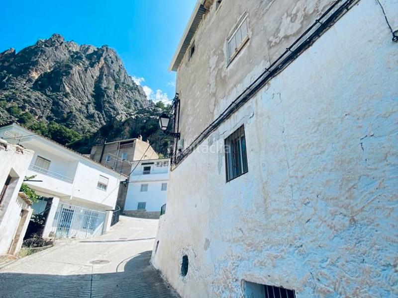 Foto f38e7f02-41af-4763-93a2-0c7866bd57aa. Casa a cueva del agua 25 a Quesada Foto f38e7f02-41af-4763-93a2-0c7866bd57aa. Casa a cueva del agua 25 a Quesada