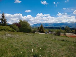 Terreny residencial a Carrer cerdanya 5. Terreo residencial en venta en roc foradat (guils de cerdanya) Terreny residencial a Carrer cerdanya 5. Terreo residencial en venta en roc foradat (guils de cerdanya)