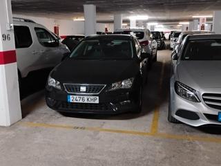 Autoparkplatz in Plaza can monic 1. Venta de garaje en plaza can monic, 1 Autoparkplatz in Plaza can monic 1. Venta de garaje en plaza can monic, 1