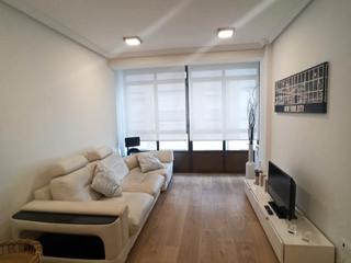Rent Flat in Aguado 44. Pisazo en la playa. Rent Flat in Aguado 44. Pisazo en la playa.