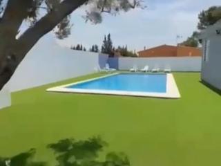 Lloguer Xalet a Calle les rodanes 5. Se alquila hermoso chalet totalmente privado, piscina, parking Lloguer Xalet a Calle les rodanes 5. Se alquila hermoso chalet totalmente privado, piscina, parking